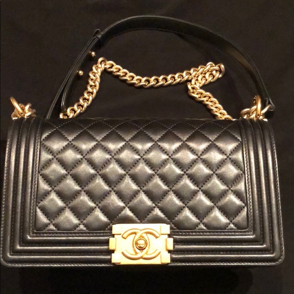 Meet your Posher, Sophi - Picture 1 of 4